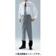 エプロン エンボス前掛(25入)