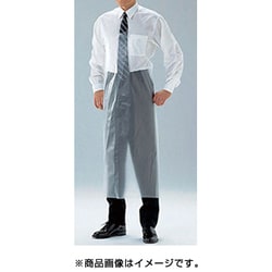 エプロン エンボス前掛(25入)