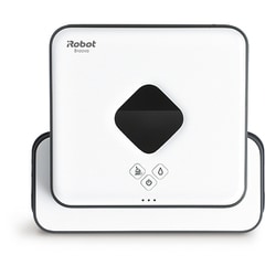 ヨドバシ.com - アイロボット iRobot ブラーバ B390060 [床拭き