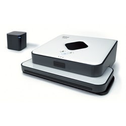 アイロボット iRobot ブラーバ B390060 [床拭き ... - ヨドバシ.com