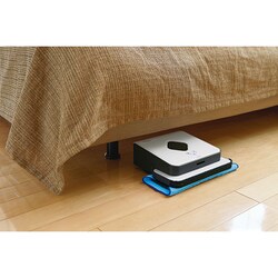 ヨドバシ.com - アイロボット iRobot ブラーバ B390060 [床拭き ...