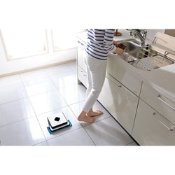 ヨドバシ.com - アイロボット iRobot ブラーバ B390060 [床拭き