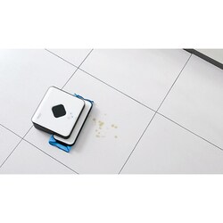 ヨドバシ.com - アイロボット iRobot ブラーバ B390060 [床拭き