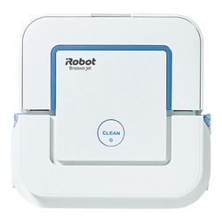 ヨドバシ.com - iRobot アイロボット ブラーバ B250060 [床拭き 