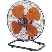 工業扇 樹脂羽根 据置き型 KSF4535-H