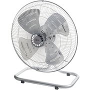 工業扇 アルミ羽根 据置き型 KSF4577-S