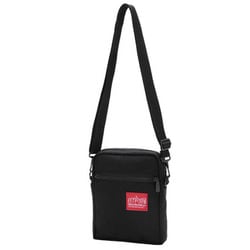 1403 [City Light-XS Black MANHATTAN PORTAGE]