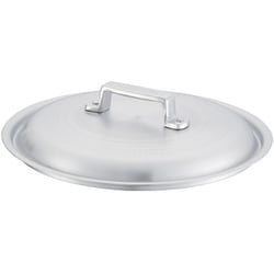 ふた アルミ料理鍋蓋 27cm用