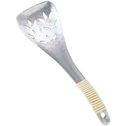 れんげ アルミ藤巻レンゲ 穴明
