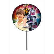 キャストファン 仮面ライダージオウ [キャラクターグッズ]