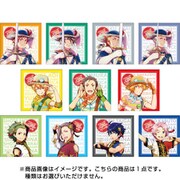 アイドルマスター SideM マイクロファイバー ブラインド WORLD TRE@SURE vol.1 1個 [コレクショントイ]