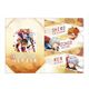 アイドルマスター SideM クリアファイル WORLD TRE@SURE スペイン [キャラクターグッズ]