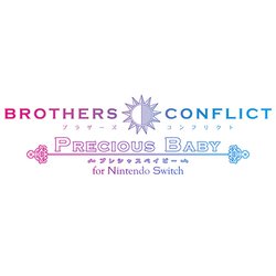 ヨドバシ.com - アイディアファクトリー IDEA FACTORY BROTHERS CONFLICT Precious Baby for Nintendo  Switch [Nintendo Switchソフト] 通販【全品無料配達】