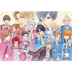 BROTHERS CONFLICT Switch ゲームソフト sddefault.jpg