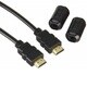 ハイスピードHDMI ver1.4対応ケーブル 5m HDMI-50G3