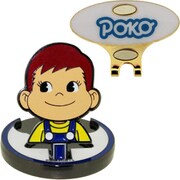 チョクリツマーカー ポコちゃん