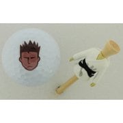 ジュウドウギティー1本ボール1球セット