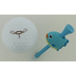 マンボウ1本ボール1球セット