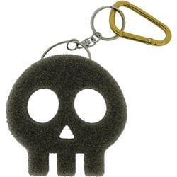 ドクロティーホルダー2個セット