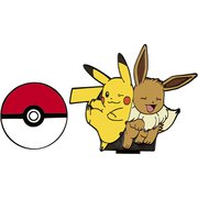 ポケットモンスターゴルフマーカーピカチュウアンドイーブイ