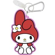 マイメロディラバーネームプレート