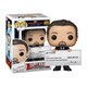 ＰＯＰ！ スパイダーマン：ファー・フロム・ホーム ハッピー・ホーガン [塗装済み完成品フィギュア 全高約90mm]
