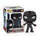 ＰＯＰ！ スパイダーマン：ファー・フロム・ホーム スパイダーマン ステルス・スーツ版 [塗装済み完成品フィギュア 全高約90mm]