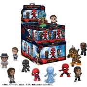 ミステリー★ミニ スパイダーマン：ファー・フロム・ホーム シリーズ1 （1個入り） [コレクショントイ]