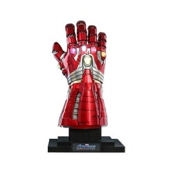 ヨドバシ.com - ホットトイズ HOT TOYS ライフサイズ・マスターピース