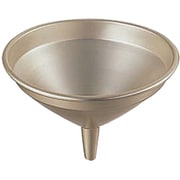 ロート・じょうご アルマイトロート 12cm