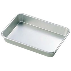 バット アルマイトN型浅バット 11号