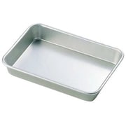 バット アルマイトN型浅バット 11号
