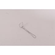 アミ湯豆腐スプーン 角小 [穴あきおたま・スキンマー]