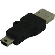 変換アダプタ USBA-M5AN