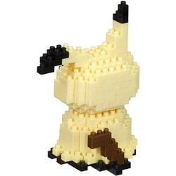 ヨドバシ.com - カワダ NBPM_052 nanoblock（ナノブロック 