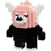 NBPM_053 nanoblock（ナノブロック） ポケットモンスター キテルグマ [対象年齢：12歳～]