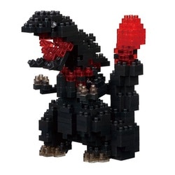 ヨドバシ.com - カワダ CN_07 nanoblock（ナノブロック