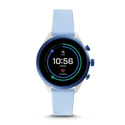 ヨドバシ.com - FOSSIL フォッシル FTW6026 [FOSSIL Sport Smartwatch 
