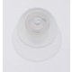Life ダブルチップ8+10mm(10個入り) [電子補聴器用品]