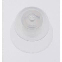 Life ダブルチップ8+10mm(10個入り) [電子補聴器用品]
