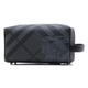 ポーチ BURBERRY 8006078 Charcoal/Black