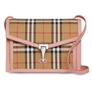 BURBERRY 8006360 Ash Rose [ショルダーバッグ]