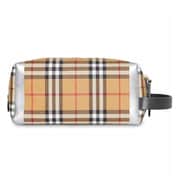 ポーチ BURBERRY 8006293 Black/Silver