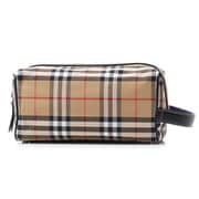 ポーチ BURBERRY 8006881 Antique Yellow
