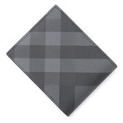財布 BURBERRY 8006044 Charcoal/Black