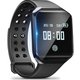 スマートウォッチ SMART R B12 BK