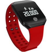 スマートウォッチ SMART R B12 RD