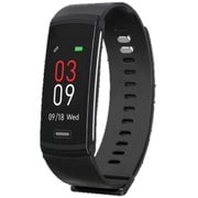 スマートウォッチ SMART R S8 BK