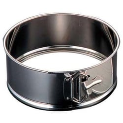 こし器 ワンタッチ裏ごし 枠 24cm