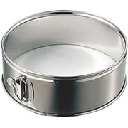 こし器 ワンタッチ裏ごし 枠 21㎝